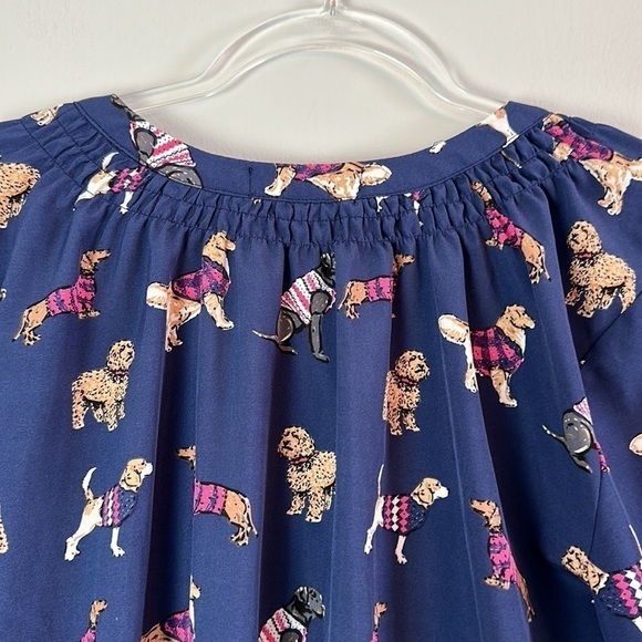 Simply Southern Dogs in Sweaters Tunic - Picture 10 of 12